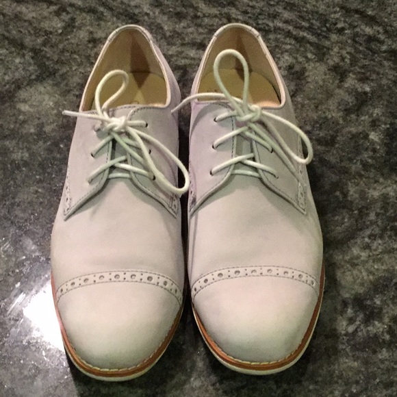 Cole Haan Shoes - Cole Haan Lace-up Oxfords